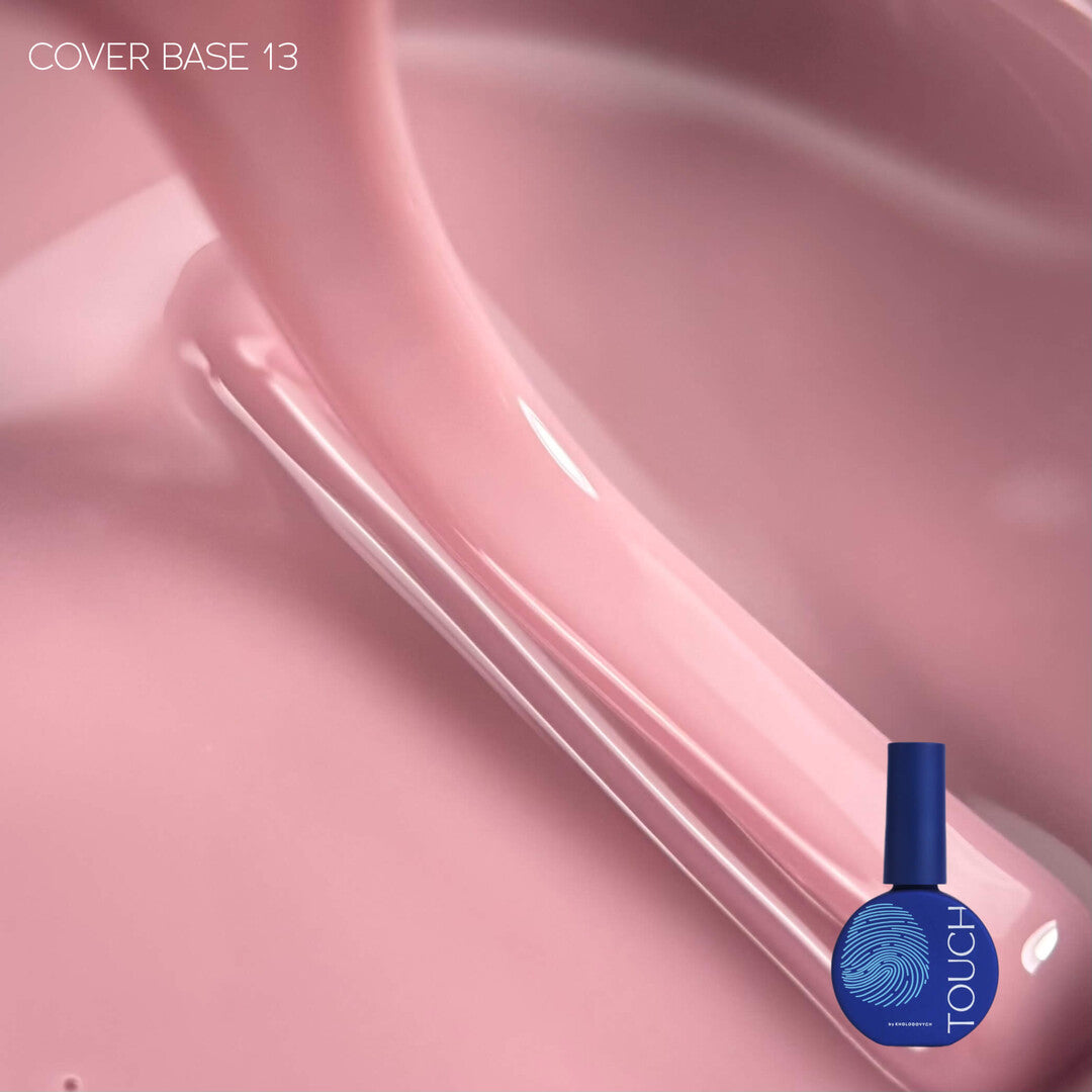 Touch Cover Base - 13