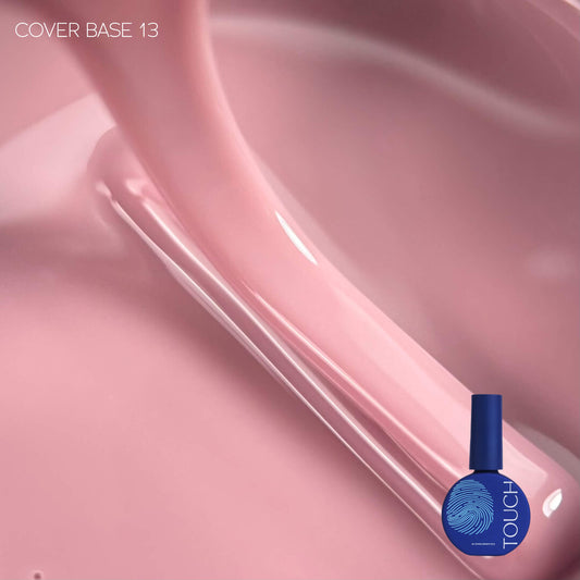 Touch Cover Base - 13