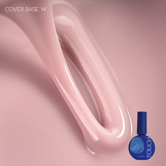 Touch Cover Base - 14