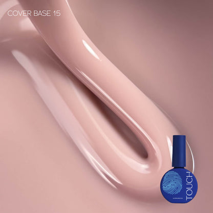 Touch Cover Base - 15
