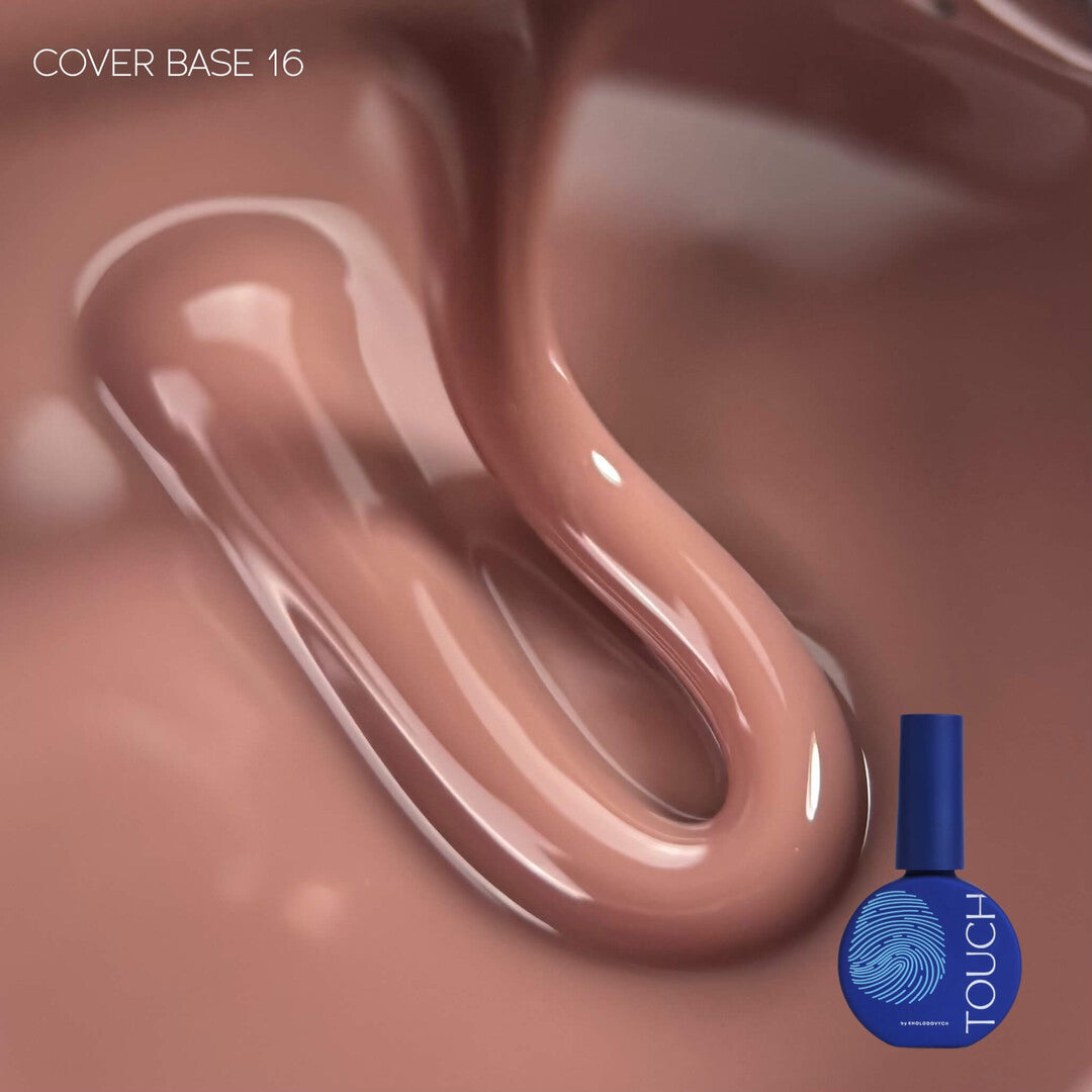 Touch Cover Base - 16