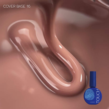 Touch Cover Base - 16