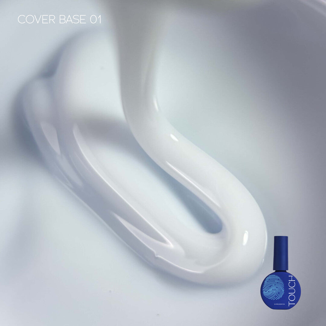 Touch Cover Base - 01
