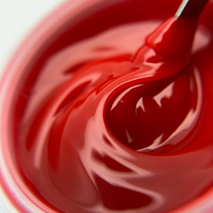 Profi Nails Hard Gel #Berry Tint