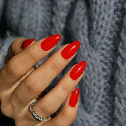 Profi Nails Hard Gel #Berry Tint