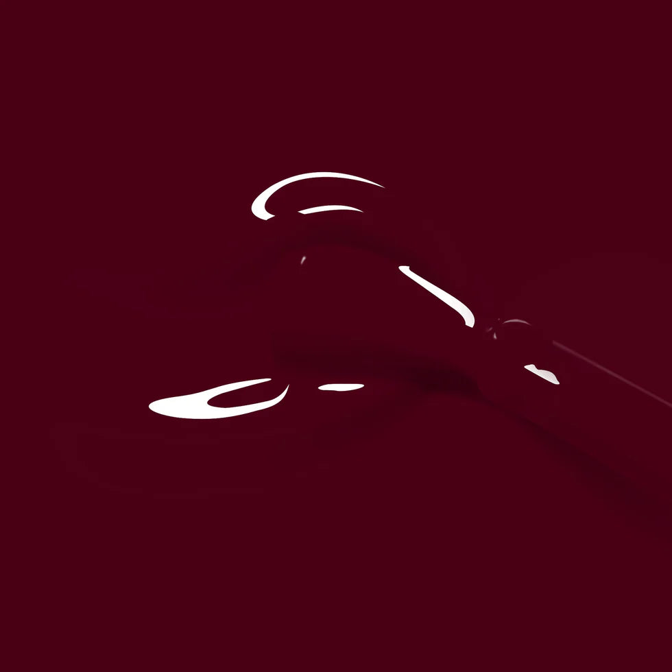 Profi Nails Gel Polish #Black Cherry