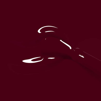 Profi Nails Gel Polish #Black Cherry