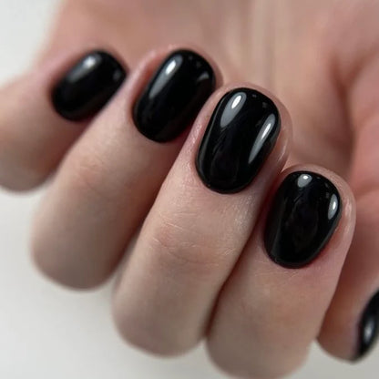 Profi Nails Base #Black