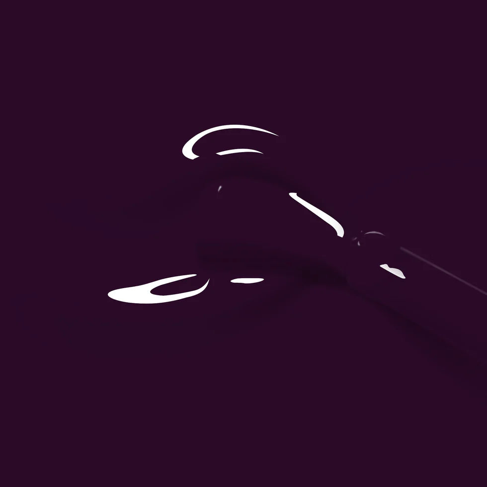 Profi Nails Gel Polish #Blackberry