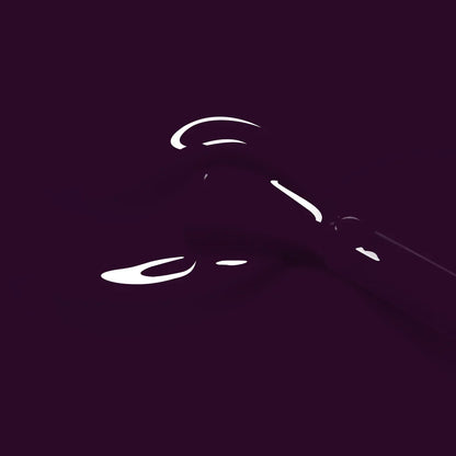 Profi Nails Gel Polish #Blackberry