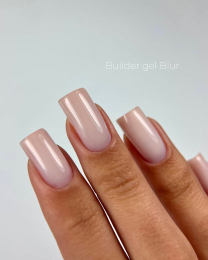 Touch Builder Gel #Blur