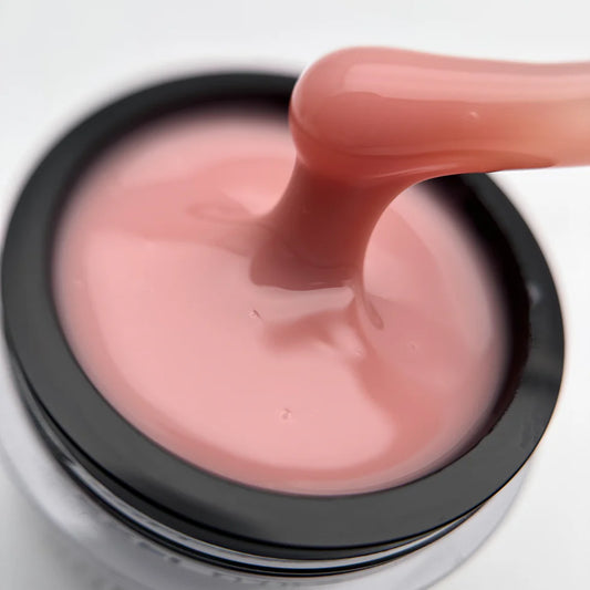 Profi Nails Smart Liquid Hard Gel #Blush Beige