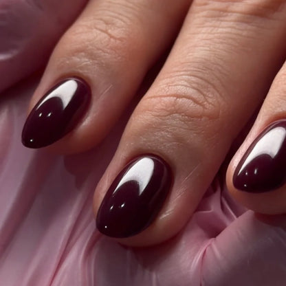 Profi Nails Gel Polish #Boysenberry