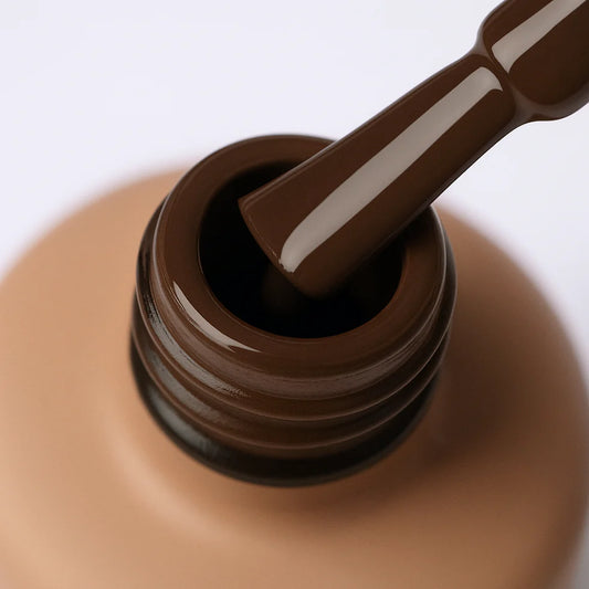 Profi Nails Gel Polish #Brown Eclipse