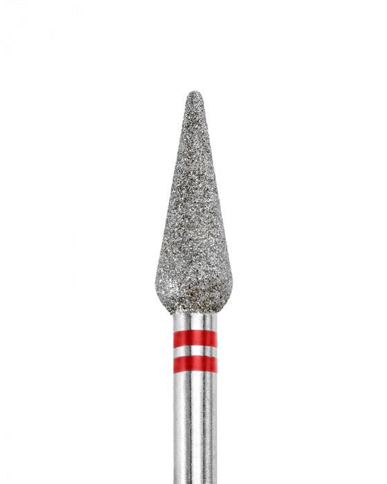 DARK Diamond Bit – Bud, Red