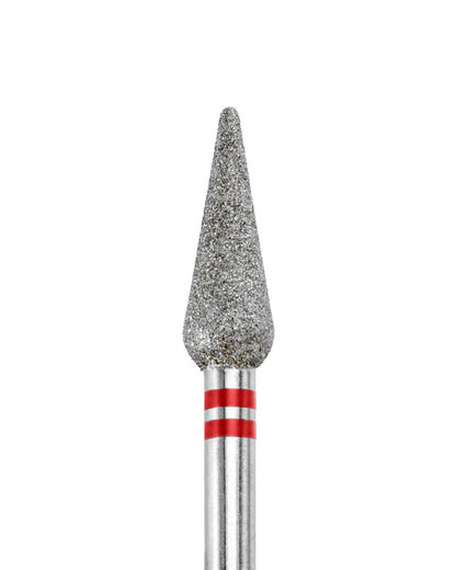 DARK Diamond Bit – Bud, Red