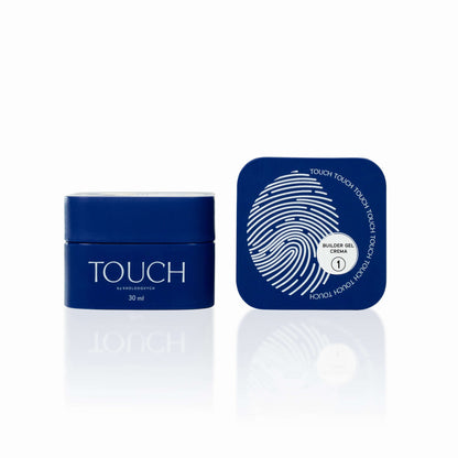 Touch Builder Gel Crema – 01