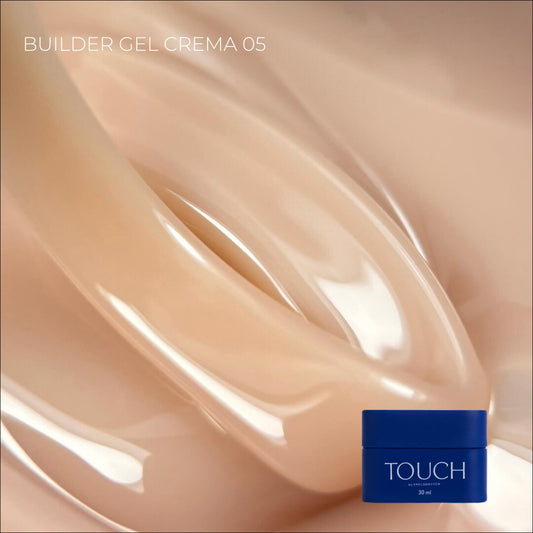 Touch Builder Gel Crema – 05
