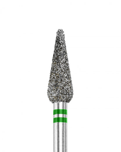 DARK Diamond Bit – Bud, Green