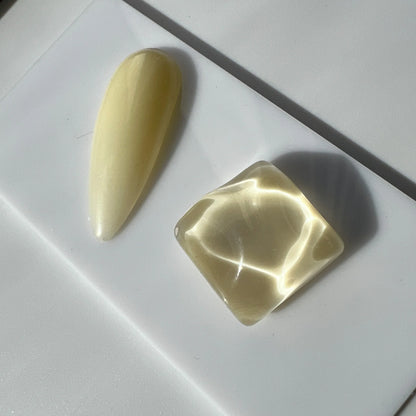 Profi Nails Hard Gel #Butter