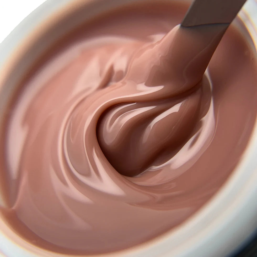 Profi Nails Hard Gel #Caramel