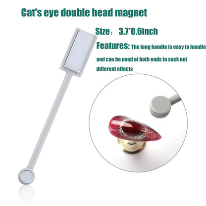 Cat Eye Magnet