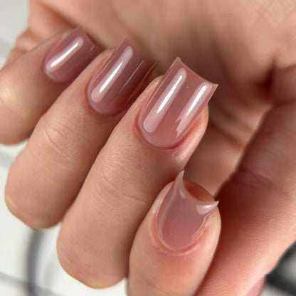 Profi Nails Hard Gel #Choco Cream
