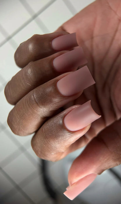 Profi Nails Hard Gel #Choco Cream