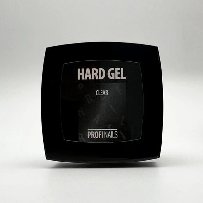 Profi Nails Hard Gel #Clear