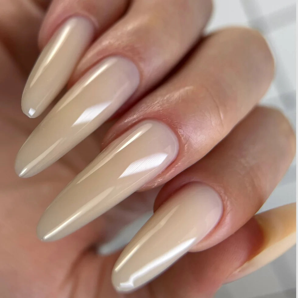 Profi Nails Smart Liquid Hard Gel – Coconut Silk