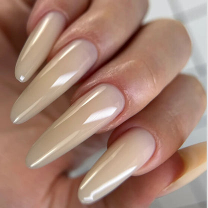 Profi Nails Smart Liquid Hard Gel – Coconut Silk