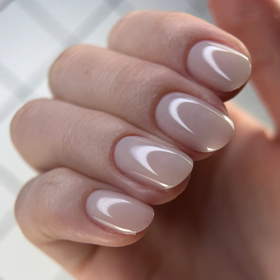 Profi Nails Smart Liquid Hard Gel – Coconut Silk