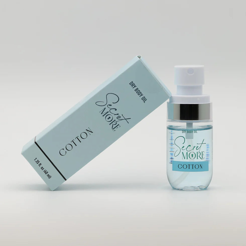 Profi Nails Dry Oil - Cotton