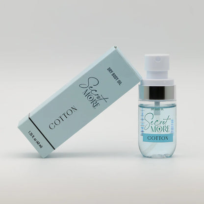 Profi Nails Dry Oil - Cotton