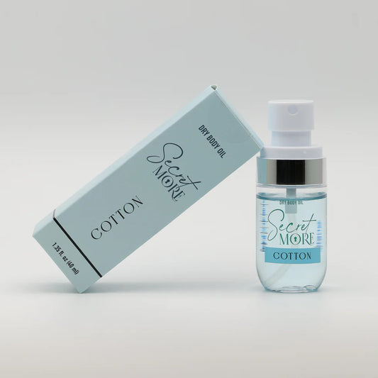 Profi Nails Dry Oil - Cotton