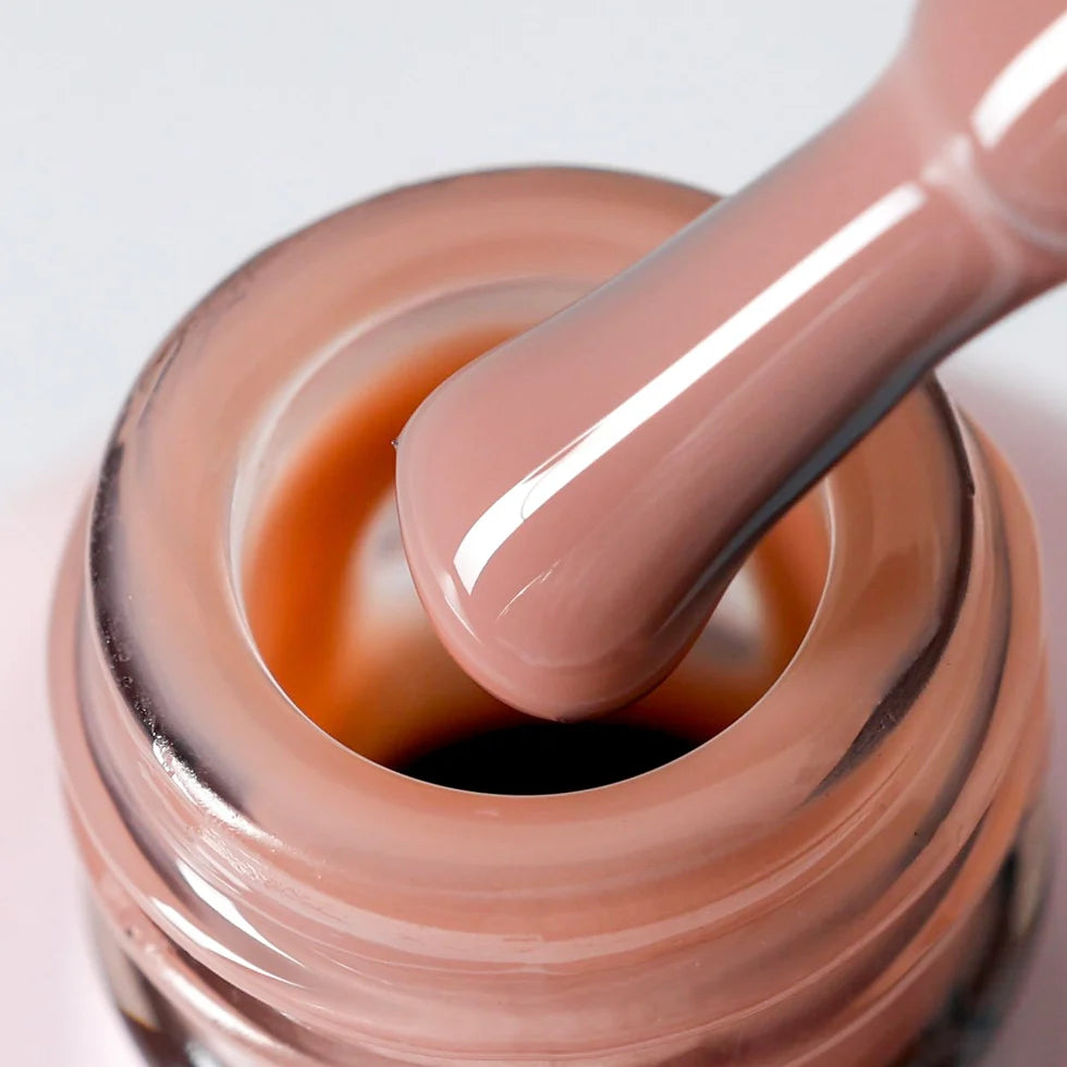 Profi Nails Base #Cream Beige