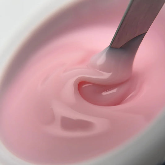 Profi Nails Hard Gel #Cute Rose