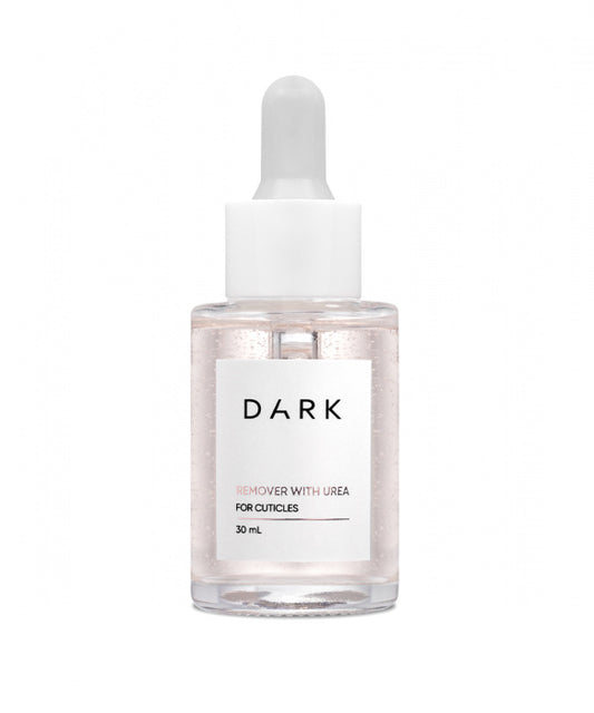 DARK Cuticle Remover with Urea