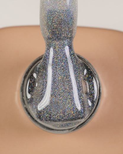 DARK Hologram Top