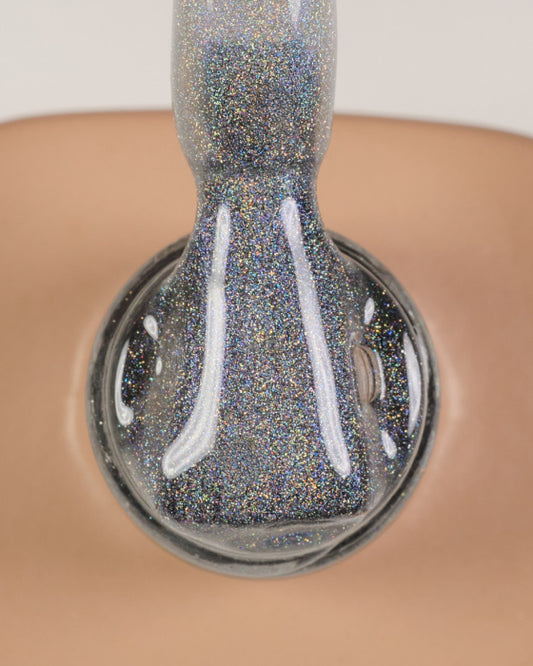 DARK Hologram Top