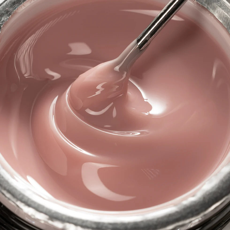 Profi Nails Hard Gel #Dark Natural