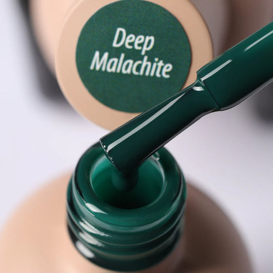 Profi Nails Gel Polish #Deep Malachite