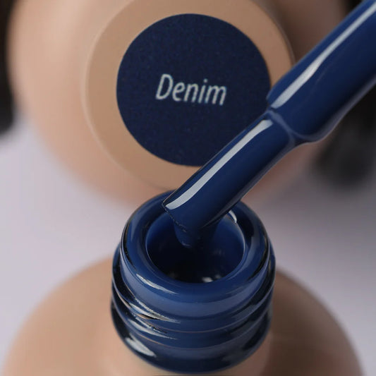 Profi Nails Gel Polish #Denim