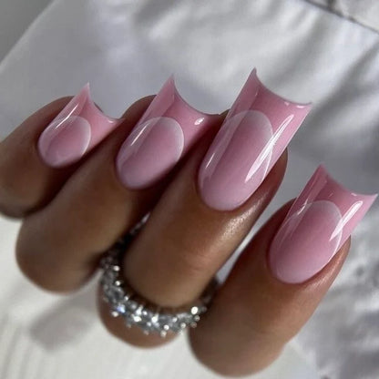 Profi Nails Hard Gel #Dessert Rose