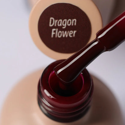 Profi Nails Gel Polish #Dragon Flower