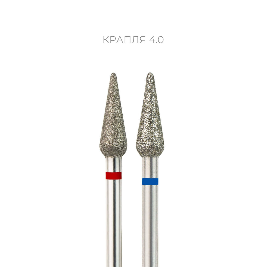 Touch Diamond Drop Bit – 4.0 mm