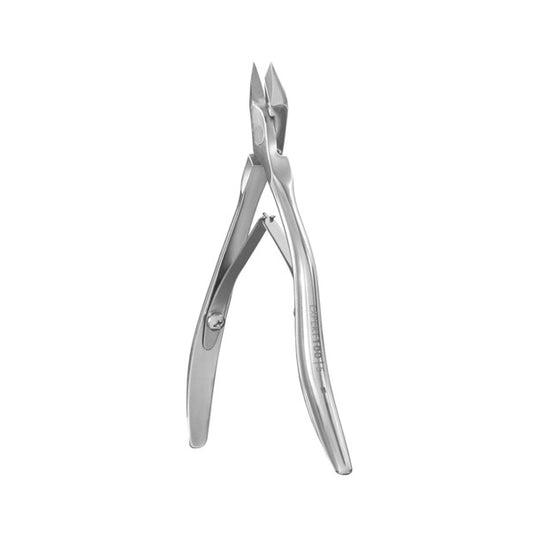 Staleks Pro Expert 100, 5 mm Professional cuticle nippers NE-100-5