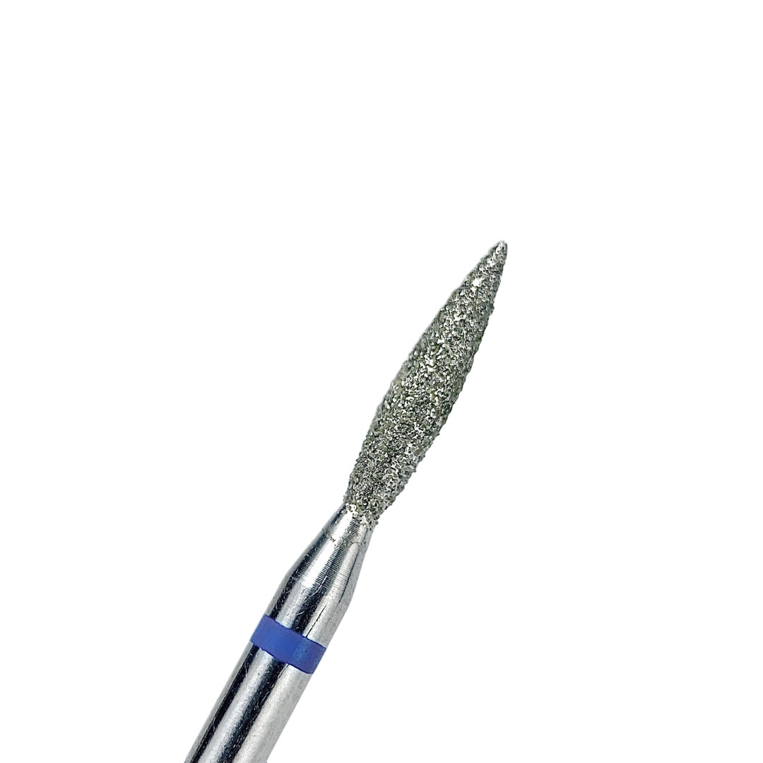 Touch Diamond Drill Bit #Flame Sharp 021