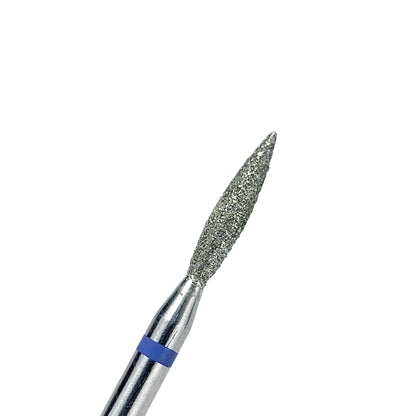 Touch Diamond Drill Bit #Flame Sharp 021