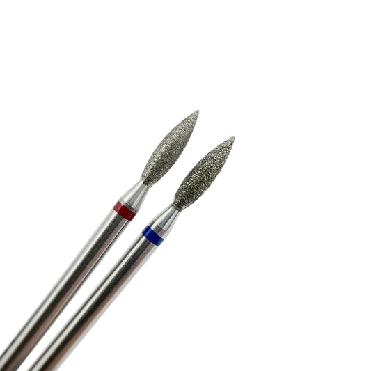 Touch Flame Sharp 025